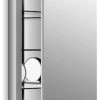 Kohler Verdera 20" W X 30" H Medicine Cabinet W/ Adjustable Magnifying Mirror 1 Kohler Verdera 20" W X 30" H Medicine Cabinet W/ Adjustable Magnifying Mirror -Laural Home Shop home design 182