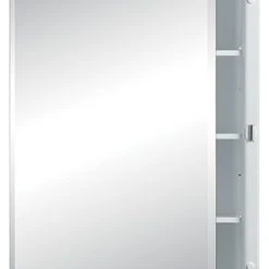 Rangaire Horizon 16"x26" Recess Mount Medicine Cabinet