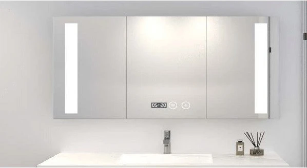 Probathco Joy Medicine Cabinet 60" 3 Probathco Joy Medicine Cabinet 60"