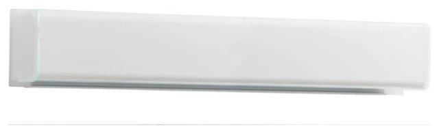 Robern, Medicine Cabinet, 23.25"x2.5"x3.25" 3 Robern, Medicine Cabinet, 23.25"x2.5"x3.25"