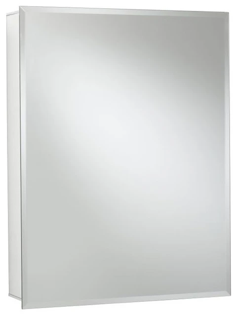 Jacuzzi® Official Jacuzzi PD42000 30" H X 24" W X 5-1/4" D Single Door Medicine - Silver Aluminum 3 Jacuzzi® Official Jacuzzi PD42000 30" H X 24" W X 5-1/4" D Single Door Medicine - Silver Aluminum