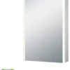Elk Home LMC3K-2027-EL2 20x27" LED Mirrored Medicine Cabinet -Laural Home Shop home design 227
