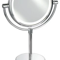 Empire Industries Inc. Empire 1X/5X Magnification 7" Lighted Makeup Vanity