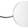 WS Bath Collections Mevedo 5591 Magnifying Mirror 3X -Laural Home Shop home design 247