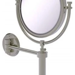 Allied Brass TRM-8/2X Tribecca Collection Wall Mounted 8 Inch Diameter With 2X M