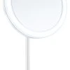 Smedbo Inc LED Battery Operated Make-Up Mirror -Laural Home Shop home design 274
