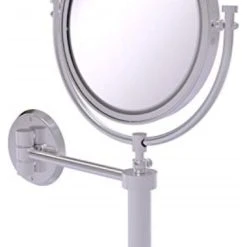 Allied Brass TRM-8/2X Tribecca Collection Wall Mounted 8 Inch Diameter With 2X M