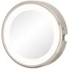 Aptations 745-945 Kimball And Young Optional Lens For Neo Modern LED Lighted Mirror, Polis 2 Aptations 745-945 Kimball And Young Optional Lens For Neo Modern LED Lighted Mirror, Polis -Laural Home Shop home design 307