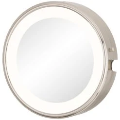 Aptations 745-945 Kimball And Young Optional Lens For Neo Modern LED Lighted Mirror, Polis