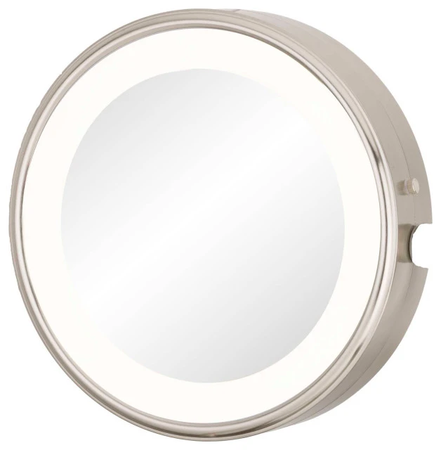 Aptations 745-945 Kimball And Young Optional Lens For Neo Modern LED Lighted Mirror, Polis 3 Aptations 745-945 Kimball And Young Optional Lens For Neo Modern LED Lighted Mirror, Polis