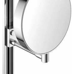 WS Bath Collections Imago 1095.001.15 Imago 8"W X 15-7/10"H Wall - Polished