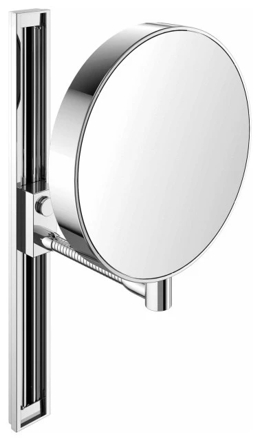 WS Bath Collections Imago 1095.001.15 Imago 8"W X 15-7/10"H Wall - Polished 3 WS Bath Collections Imago 1095.001.15 Imago 8"W X 15-7/10"H Wall - Polished