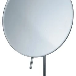 Ucore Inc. Ucore 8" Table Makeup Mirror