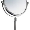 Smedbo Inc Outline Shaving/Make-Up Mirror Chrome