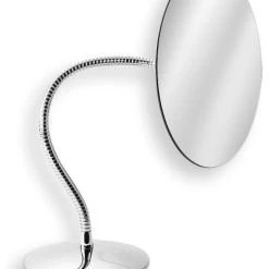 WS Bath Collections Mevedo 5592 Magnifying Mirror 3X