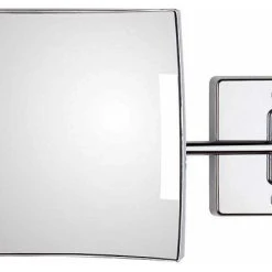 WS Bath Collections Quadrololed C60/1 KK3 Quadrolo 7-9/10"W X - Polished