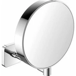 WS Bath Collections Imago 1095.001.14 Imago 8"W X 10-1/10"H Wall - Polished