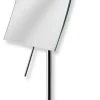 WS Bath Collections Mevedo 5593 Magnifying Mirror 3X