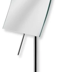 WS Bath Collections Mevedo 5593 Magnifying Mirror 3X
