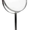 HDS TRADING CORP Home Basics Cosmetic Mirror Chrome