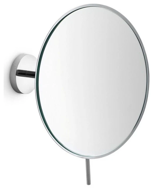 WS Bath Collections Mevedo 55963.29.5x Mevedo 8-11/16" X 7-5/16" - Polished 3 WS Bath Collections Mevedo 55963.29.5x Mevedo 8-11/16" X 7-5/16" - Polished