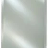 Afina Corporation Afina Radiance Frameless Bevel Double Arch Mirror, 16x26 2 Afina Corporation Afina Radiance Frameless Bevel Double Arch Mirror, 16x26 -Laural Home Shop home design 46