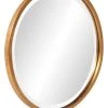Howard Elliott Collection Howard Elliott Medallion Gold Mirror 11213 -Laural Home Shop home design 477