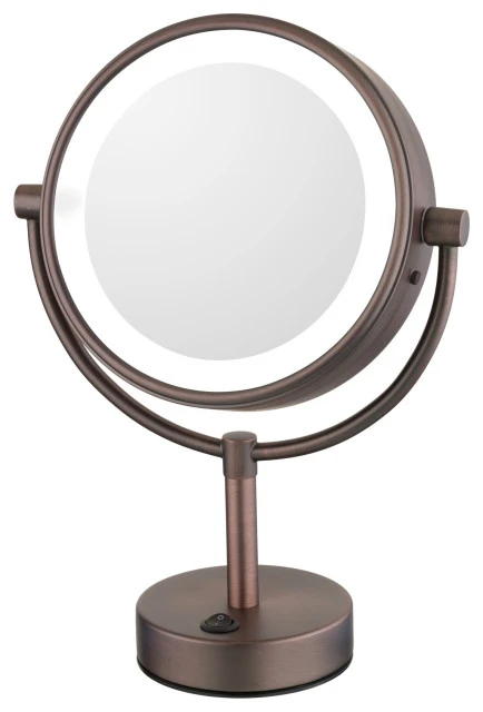 Aptations Neomodern Led Lighted Freestanding Mirror 3 Aptations Neomodern Led Lighted Freestanding Mirror
