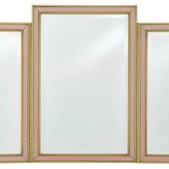 Currey & Company, Inc. Currey And Company 1000-0024 Arden - 40" Vanity Mirror