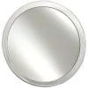 Afina Corporation Afina 5X Magnifying 8" Round Mirror -Laural Home Shop home design 486