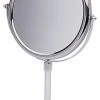 SEE ALL INDUSTRIES Modern Table Top Make-Up Mirror 1 SEE ALL INDUSTRIES Modern Table Top Make-Up Mirror -Laural Home Shop home design 487