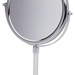 SEE ALL INDUSTRIES Modern Table Top Make-Up Mirror