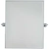 Minka-Lavery 1441-77 Mirror Minka Lavery Chrome