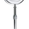 Modo Exclusive Smile Reversible 5x/1x Magnifying Mirror -Laural Home Shop home design 553