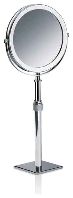 Modo Exclusive Smile Reversible 5x/1x Magnifying Mirror 3 Modo Exclusive Smile Reversible 5x/1x Magnifying Mirror