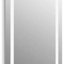 Kohler Verdera Lighted Mirror, 24" Wx33" H, Not Applicable