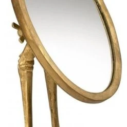 Cyan Design Duck Leg Mirror