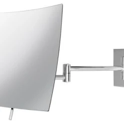 WS Bath Collections Beauty 910 Magnifying Makeup Mirror