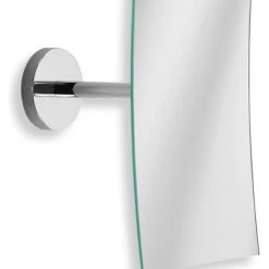 WS Bath Collections Mevedo 5596 Magnifying Mirror 3X