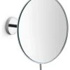 WS Bath Collections Moved 55963 Magnifying Mirror 3X 1 WS Bath Collections Moved 55963 Magnifying Mirror 3X -Laural Home Shop home design 619