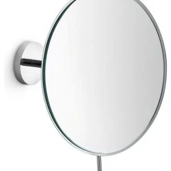 WS Bath Collections Moved 55963 Magnifying Mirror 3X