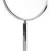 WS Bath Collections Smile 312 Magnifying Mirror 4X 2 WS Bath Collections Smile 312 Magnifying Mirror 4X -Laural Home Shop home design 628