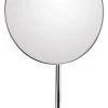 WS Bath Collections Discolo Magnifying Mirror 3X -Laural Home Shop home design 651