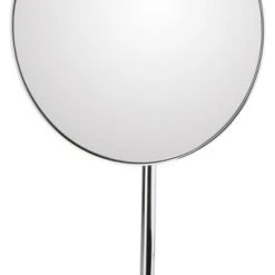 WS Bath Collections Discolo Magnifying Mirror 3X