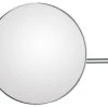 WS Bath Collections Discolo 38-1 Magnifying Mirror 3x