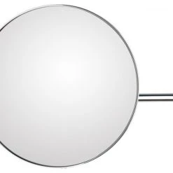 WS Bath Collections Discolo 38-1 Magnifying Mirror 3x