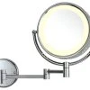 Ucore Inc. Ucore 8.5" Wall-Mounted 5X Magnifying Makeup LED Mirror 2 Ucore Inc. Ucore 8.5" Wall-Mounted 5X Magnifying Makeup LED Mirror -Laural Home Shop home design 658