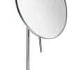 WS Bath Collections Mevedo 55943 7.3" Diameter - Polished Chrome 2 WS Bath Collections Mevedo 55943 7.3" Diameter - Polished Chrome -Laural Home Shop home design 673