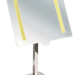 Ucore Inc. Ucore 8" 3X Magnifying Makeup LED Mirror