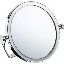Smedbo Inc Outline Shaving/Make-Up Mirror Chrome